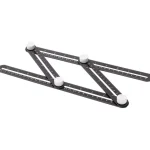 Clearance Werckmann Meetgereedschap