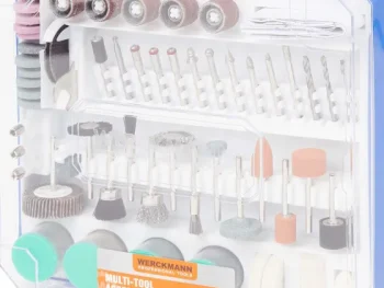 Discount Werckmann Multi-Tool Accessoires