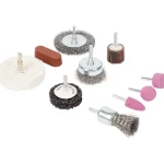 Outlet Werckmann Poets- En Polijstset