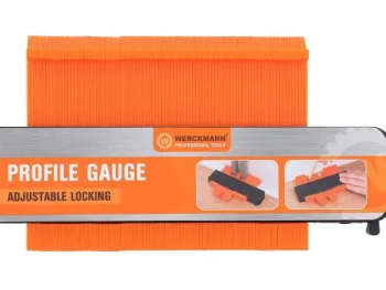 Best Werckmann Profielmal Oranje