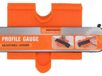 Best Werckmann Profielmal Oranje