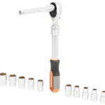 Clearance Werckmann Ratel- En Doppenset