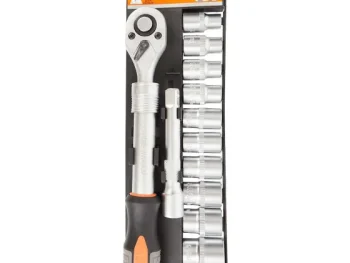 Clearance Werckmann Ratel- En Doppenset