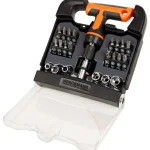 Fashion Werckmann Ratelset