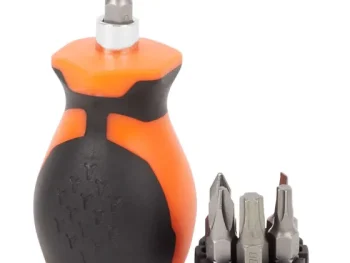 Sale Werckmann Schroevendraaier Met Bits