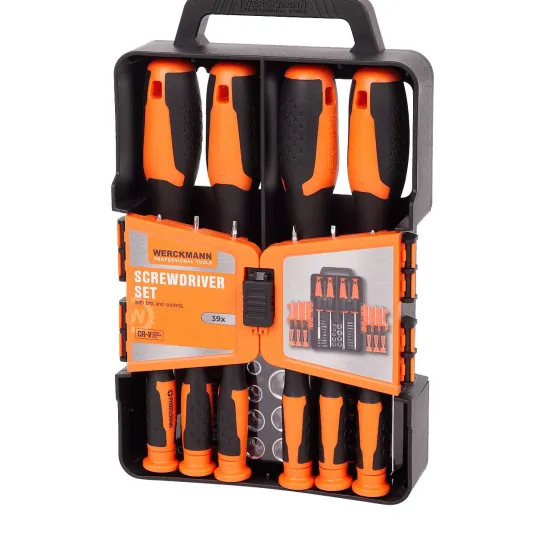 werckmann-schroevendraaierset-IyDpkVBj-1.webp New Werckmann Schroevendraaierset Meerkleurig