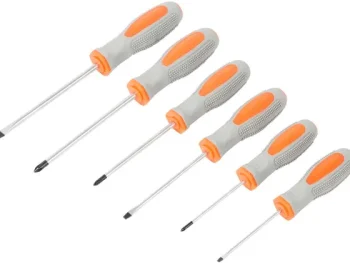 Fashion Werckmann Schroevendraaierset