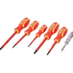 Outlet Werckmann Schroevendraaierset