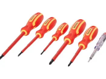 Outlet Werckmann Schroevendraaierset