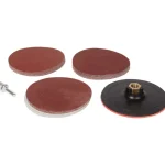 New Werckmann Schuurschijf