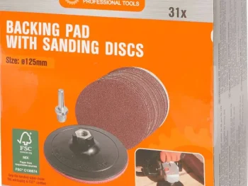 New Werckmann Schuurschijf