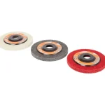 Clearance Werckmann Schuurschijven