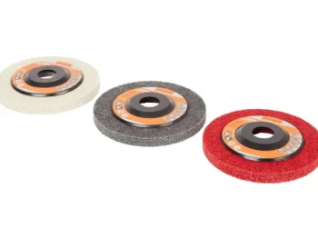 Clearance Werckmann Schuurschijven