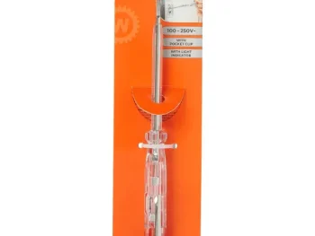 Outlet Werckmann Spanningszoeker