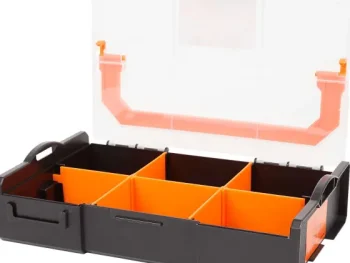 Outlet Werckmann Stapelbare Organizer