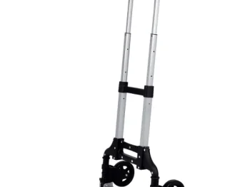 Clearance Werckmann Steekwagen