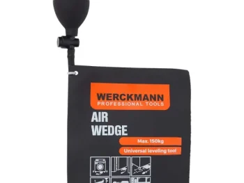 Online Werckmann Stelkussen Zwart