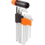 Hot Werckmann Torx- Of Inbusset