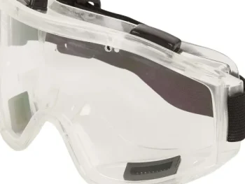 Clearance Werckmann Veiligheidsbril Transparant