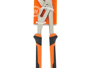 Fashion Werckmann Waterpomptang