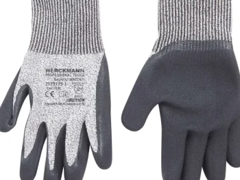 Clearance Werckmann Werkhandschoenen