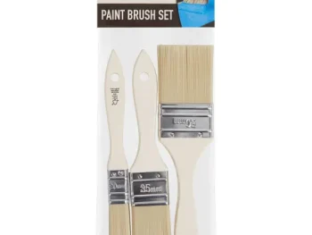 Outlet Spectrum Werckmeister Verfkwastenset