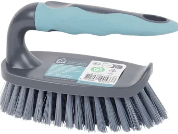 Outlet Fabulosa Werkborstel Blauw,Zwart