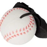 Clearance Hasbro Werpbal Met Armband Geel,Oranje,Wit