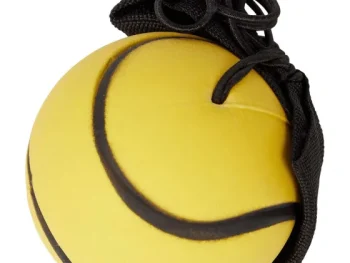 Clearance Hasbro Werpbal Met Armband Geel,Oranje,Wit