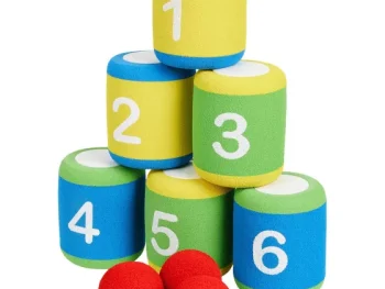 Outlet Mini Matters Werpspel