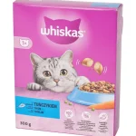Clearance Whiskas Droog Kattenvoer Tonijn