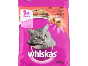 Discount Whiskas Droog Kattenvoer