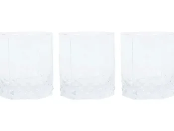 Online Royal Leerdam Whiskyglazen Transparant