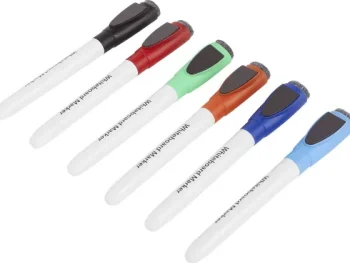 Best Edding Whiteboardmarkers Meerkleurig