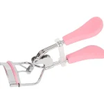 Fashion Max & More Wimperkrultang Grijs,Roze