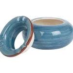 Clearance Merk Windasbak Beige,Blauw,Groen,Roze