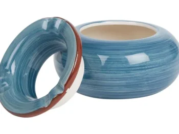 Clearance Merk Windasbak Beige,Blauw,Groen,Roze