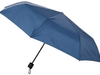 Sale Merk Windproof Paraplu Blauw,Print,Rood,Zwart