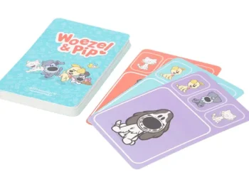 Best Woezel & Pip Kwartet