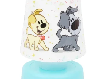 Clearance Woezel & Pip Nachtlampje Print