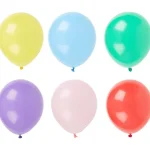 Outlet Merk Xl-Ballonnen Meerkleurig