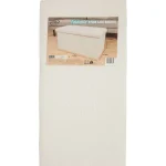 Hot Merk Xl Opbergpoef Wit