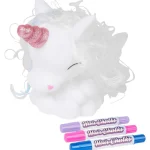 Online Harry Potter Xoxo Style Eenhoorn Wit