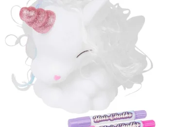 Online Harry Potter Xoxo Style Eenhoorn Wit