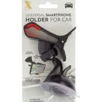 Clearance Lab31 Xtronic Telefoonhouder Auto Zwart