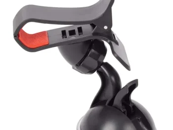 Clearance Lab31 Xtronic Telefoonhouder Auto Zwart