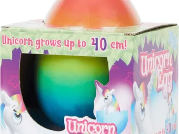 New Mini Matters Xxl Groei-Ei Groen,Meerkleurig,Rood,Roze