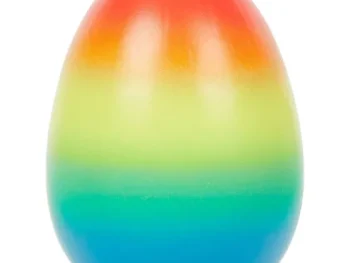 New Mini Matters Xxl Groei-Ei Groen,Meerkleurig,Rood,Roze