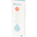 Discount Merk Zachte Daglenzen Transparant