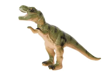 Clearance Harry Potter Zachte Dinosaurus Meerkleurig